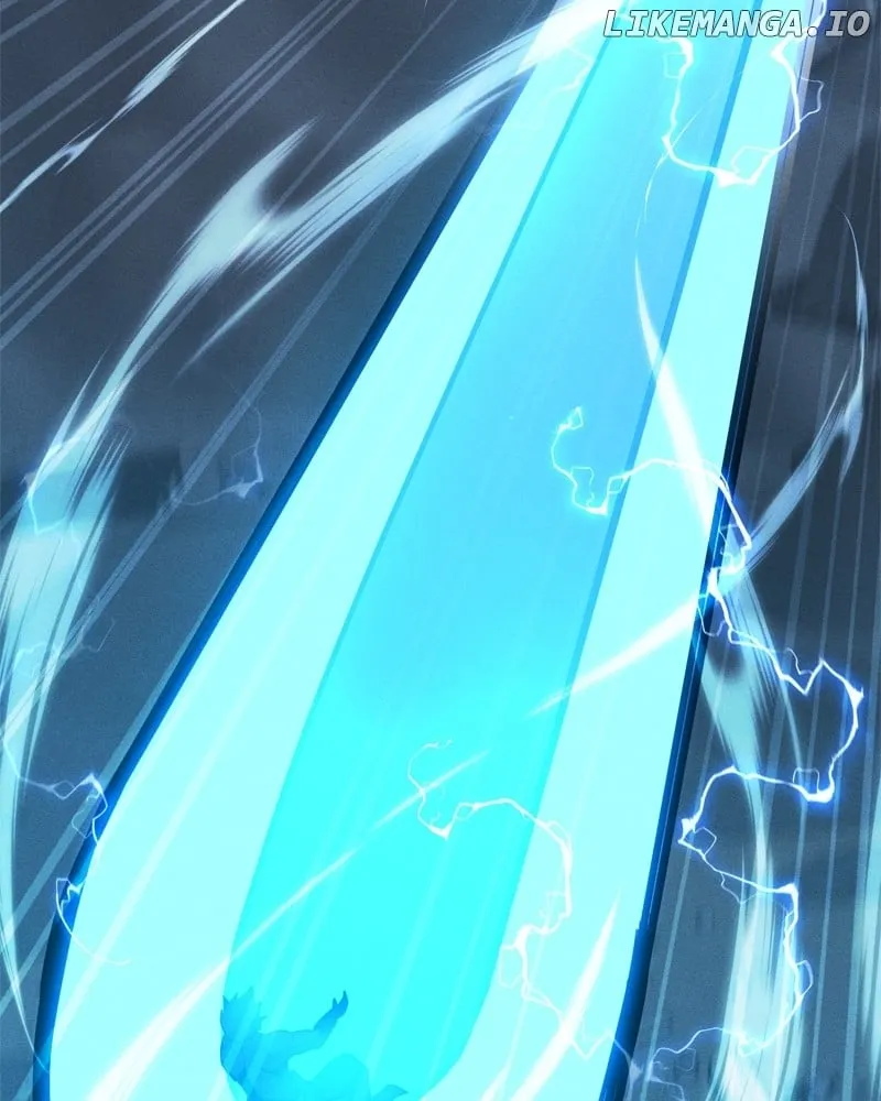 Read Solo Spell Caster chapter 162 image 49 on Lezhin