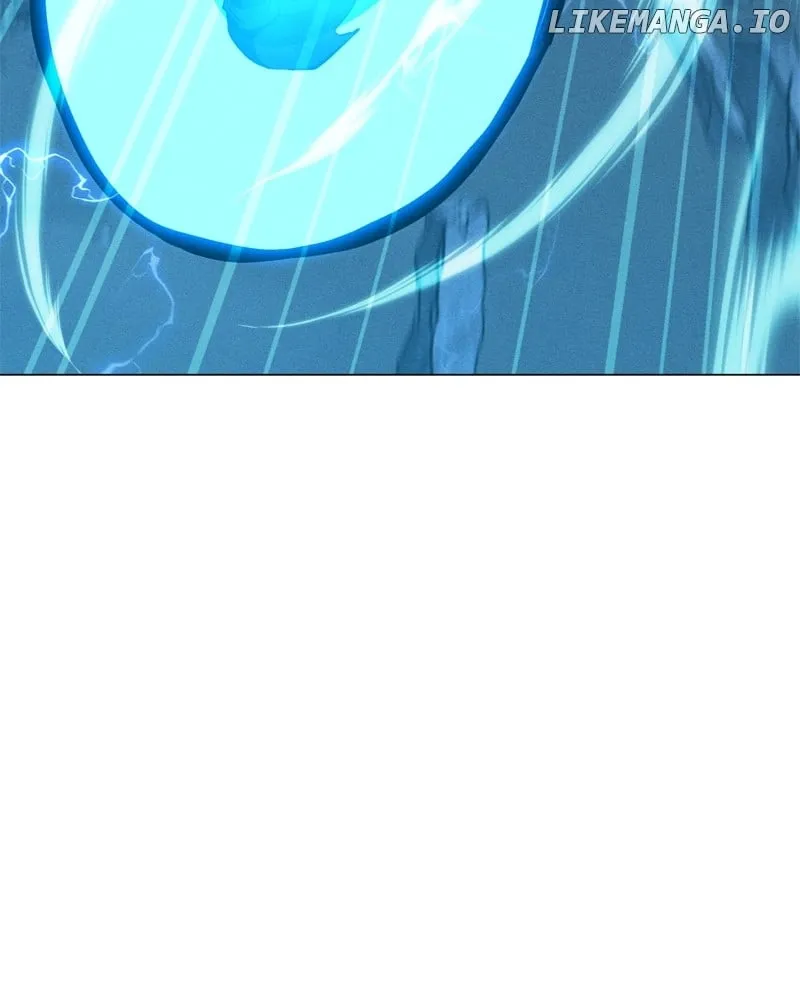 Read Solo Spell Caster chapter 162 image 50 on Lezhin