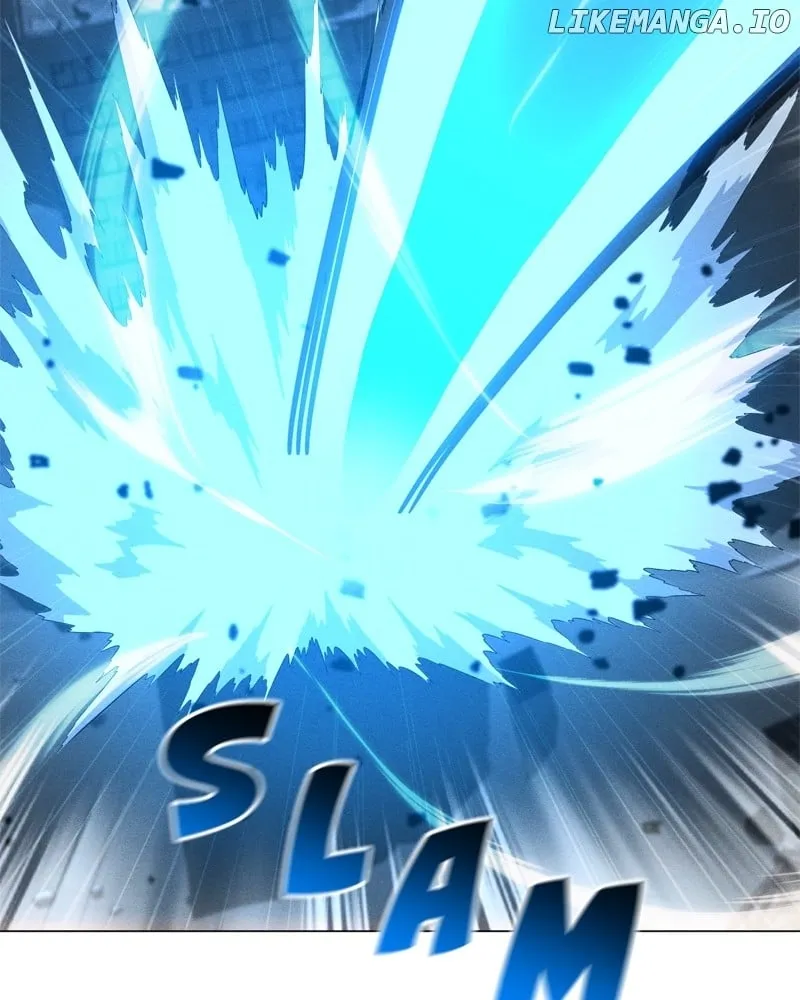 Read Solo Spell Caster chapter 162 image 54 on Lezhin