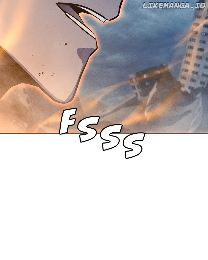 Read Solo Spell Caster chapter 162 image 56 on Lezhin