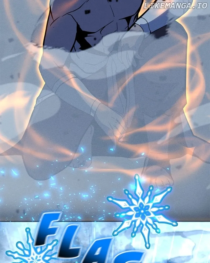 Read Solo Spell Caster chapter 162 image 58 on Lezhin