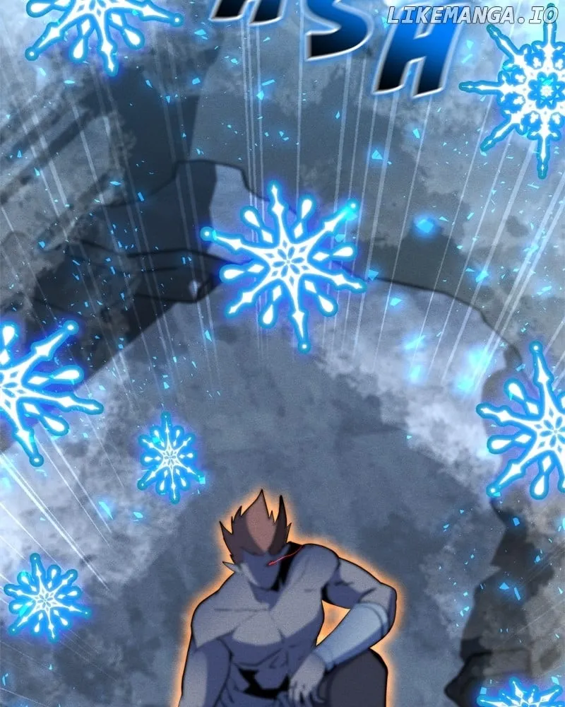 Read Solo Spell Caster chapter 162 image 59 on Lezhin