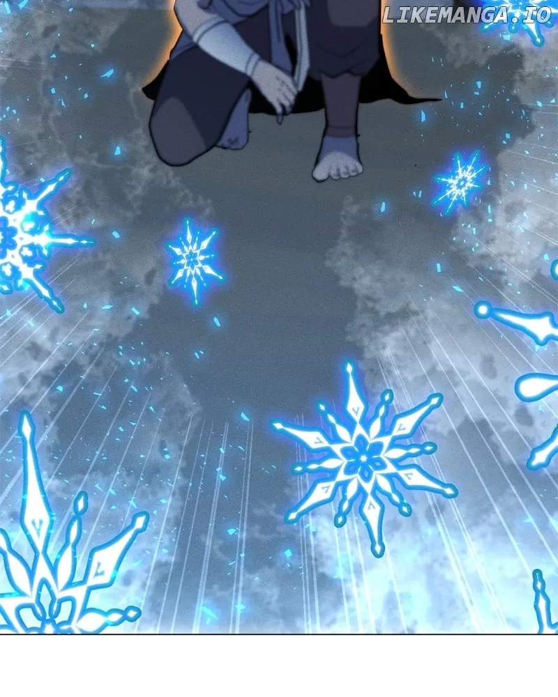 Read Solo Spell Caster chapter 162 image 60 on Lezhin