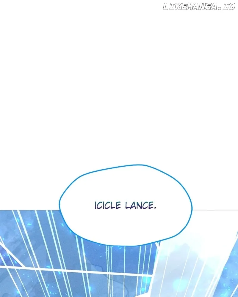 Read Solo Spell Caster chapter 162 image 61 on Lezhin