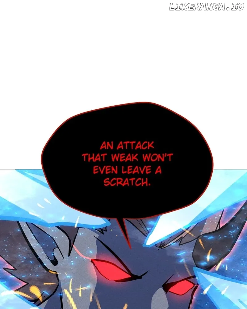 Read Solo Spell Caster chapter 162 image 64 on Lezhin