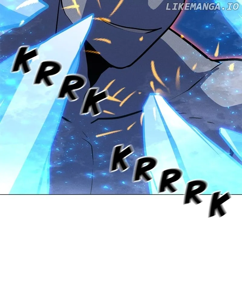 Read Solo Spell Caster chapter 162 image 65 on Lezhin