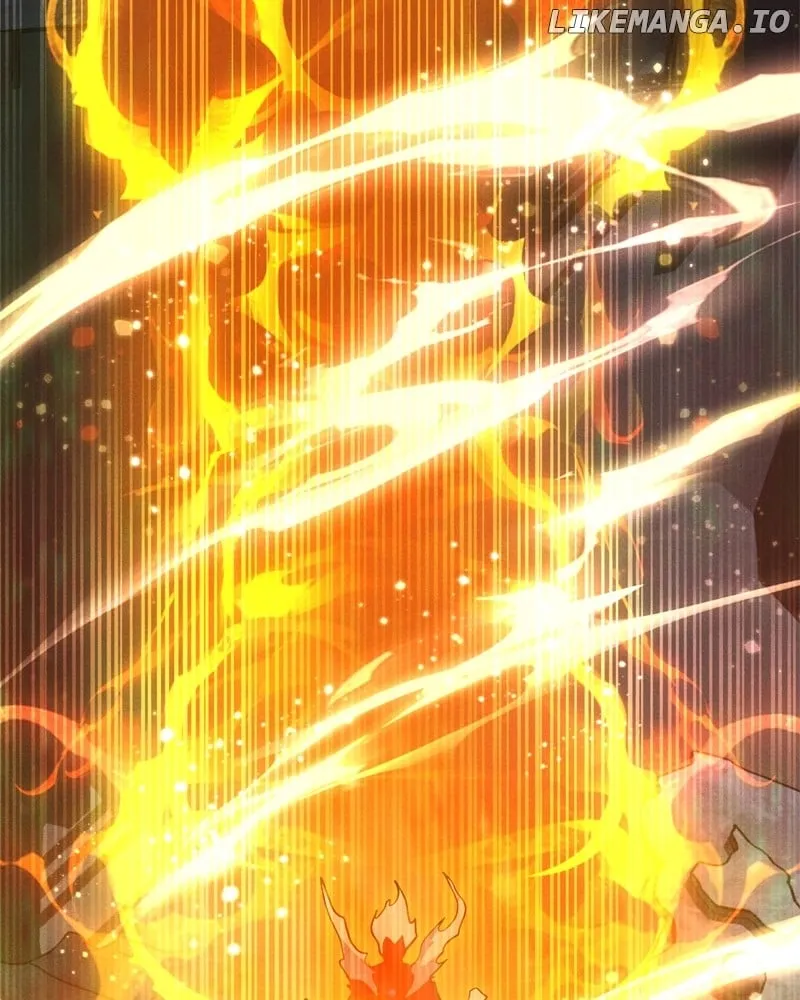 Read Solo Spell Caster chapter 162 image 69 on Lezhin