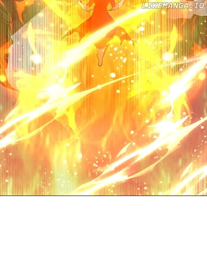Read Solo Spell Caster chapter 162 image 70 on Lezhin