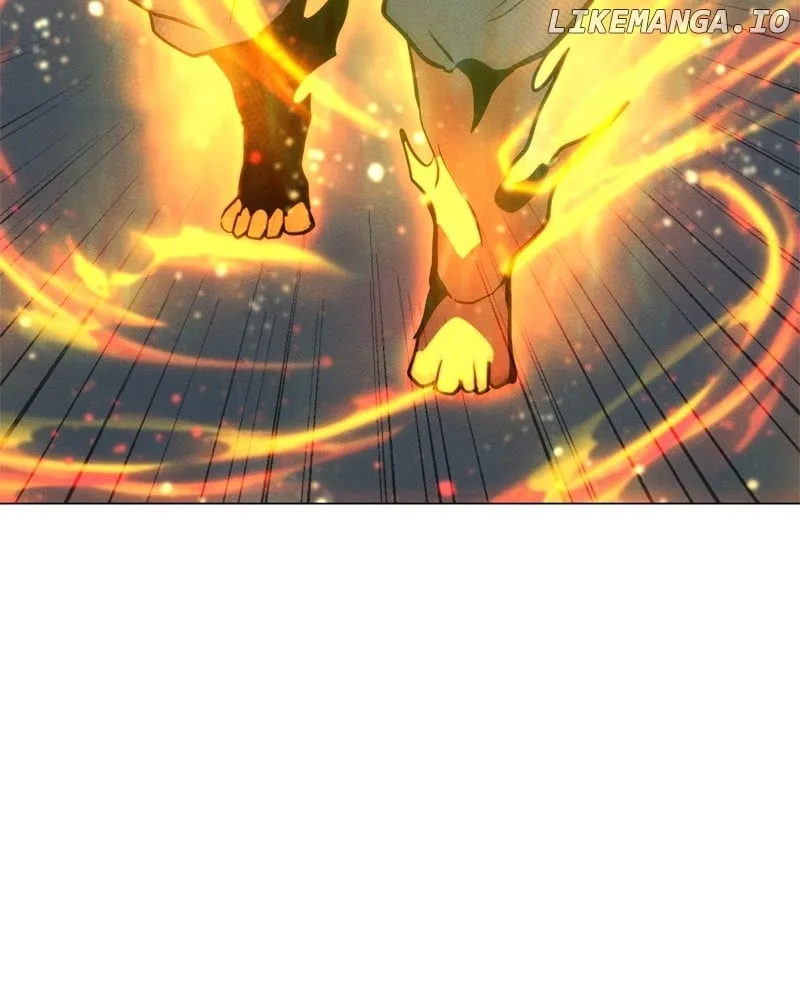Read Solo Spell Caster chapter 162 image 74 on Lezhin