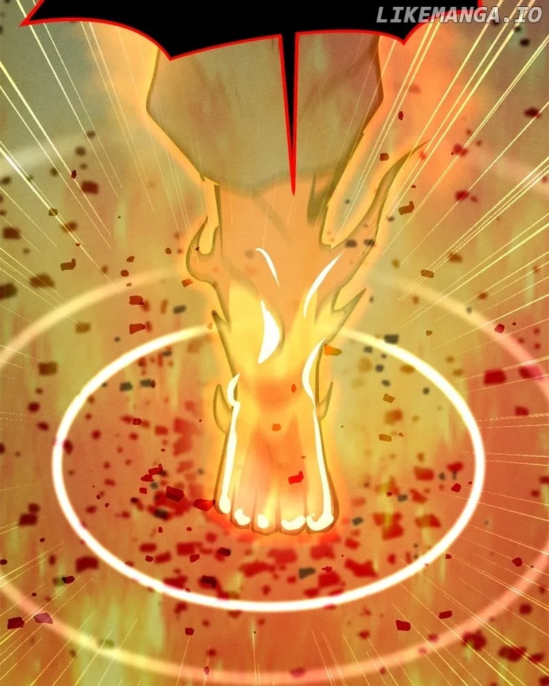 Read Solo Spell Caster chapter 162 image 76 on Lezhin