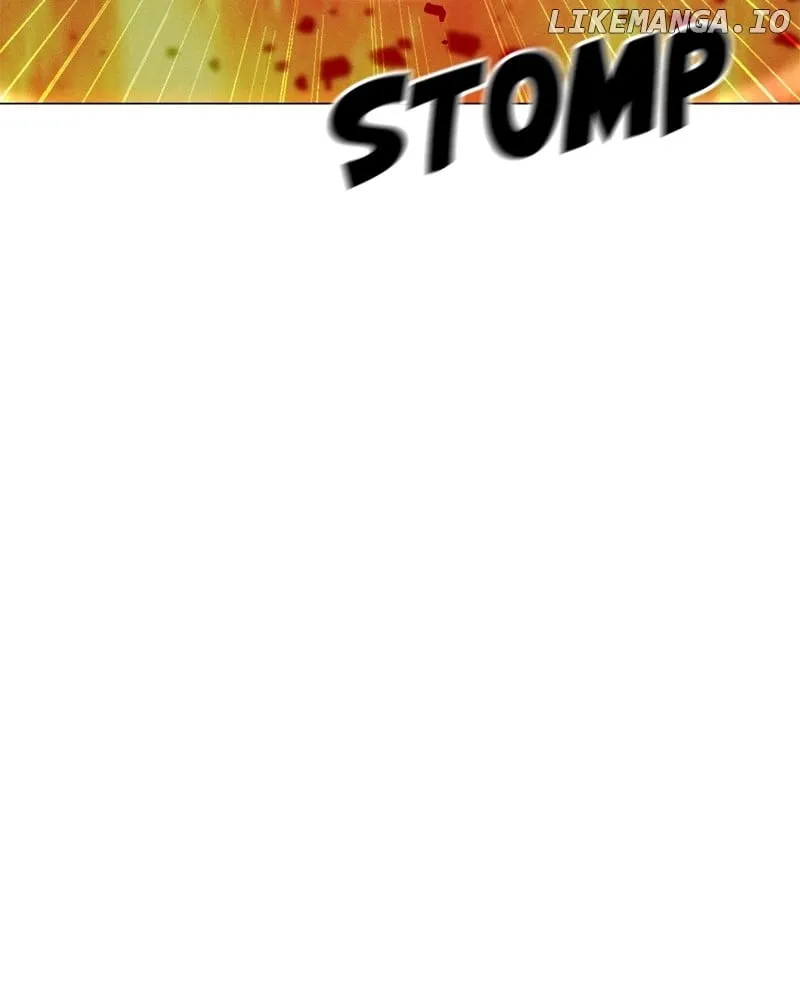 Read Solo Spell Caster chapter 162 image 77 on Lezhin