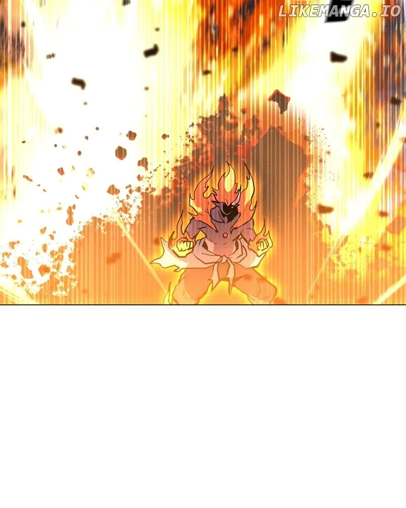 Read Solo Spell Caster chapter 162 image 79 on Lezhin