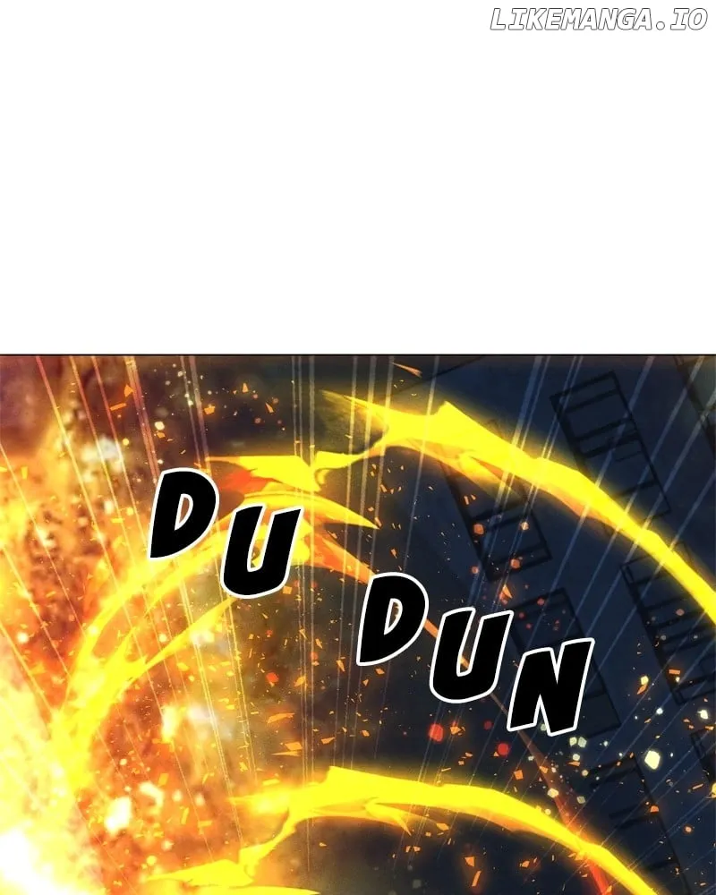 Read Solo Spell Caster chapter 162 image 80 on Lezhin
