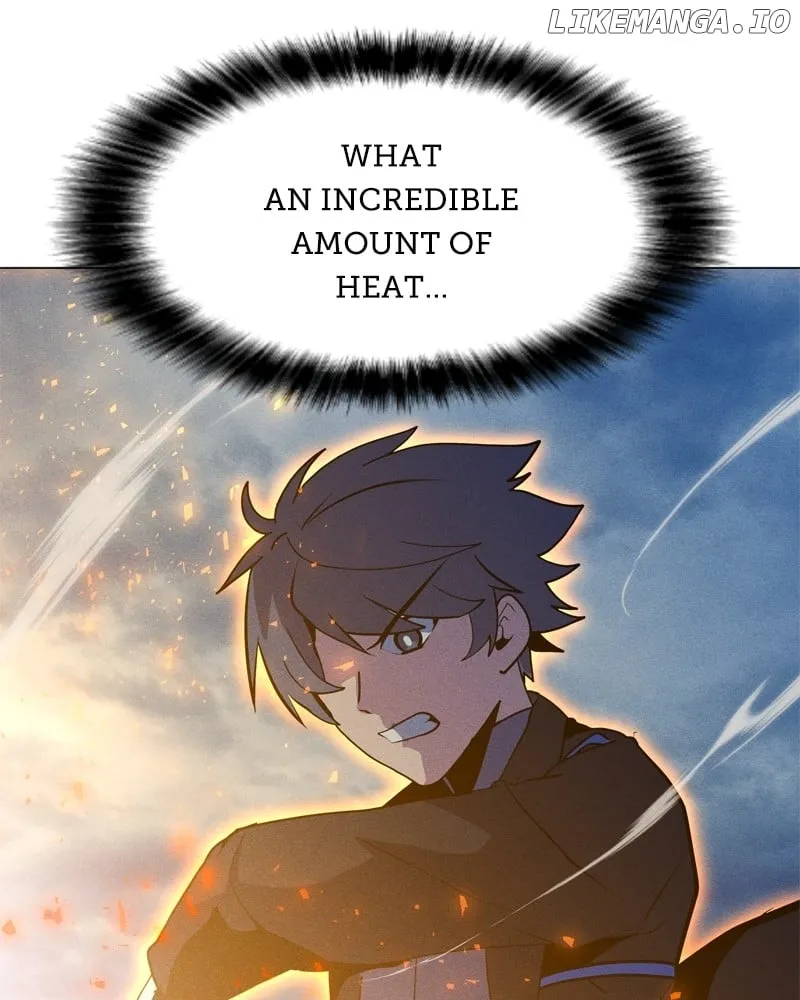 Read Solo Spell Caster chapter 162 image 83 on Lezhin