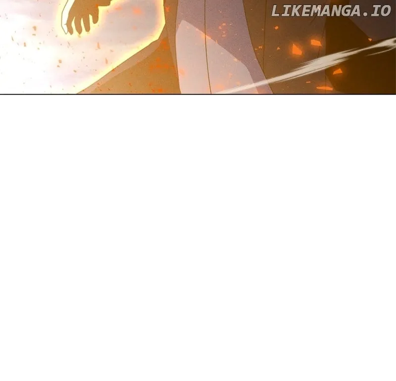 Read Solo Spell Caster chapter 162 image 84 on Lezhin