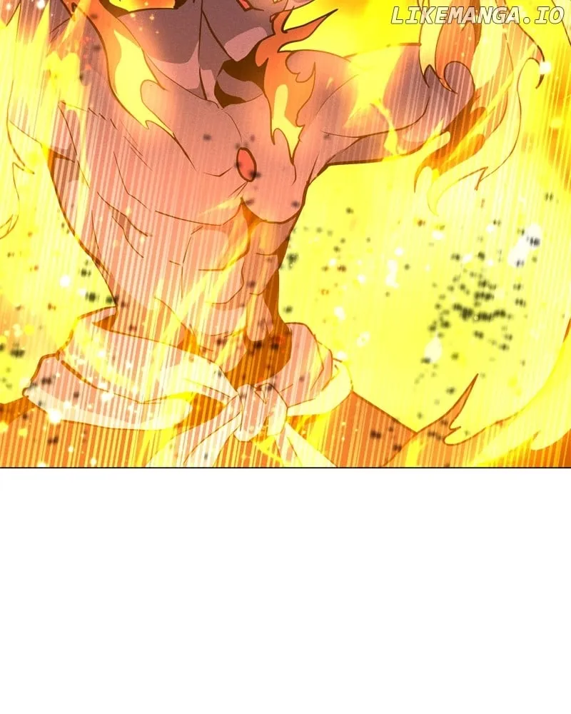 Read Solo Spell Caster chapter 162 image 86 on Lezhin
