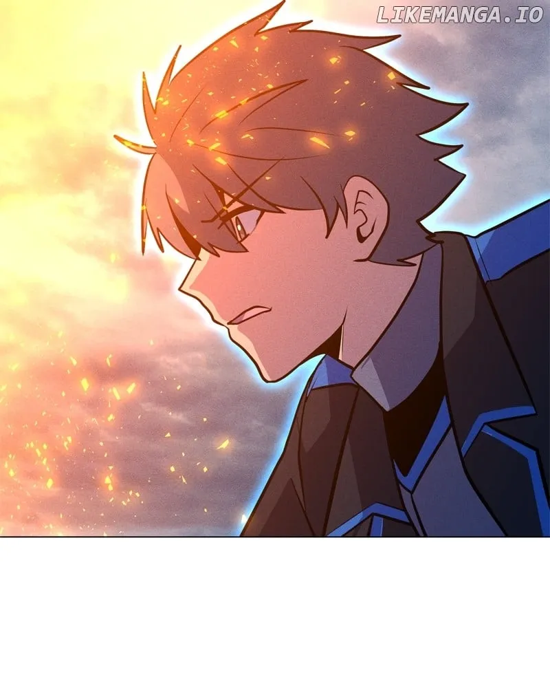 Read Solo Spell Caster chapter 162 image 90 on Lezhin