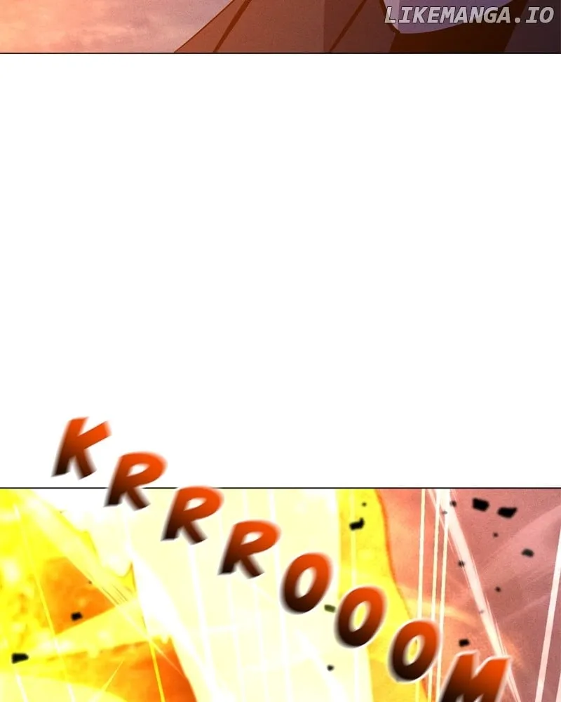 Read Solo Spell Caster chapter 162 image 93 on Lezhin