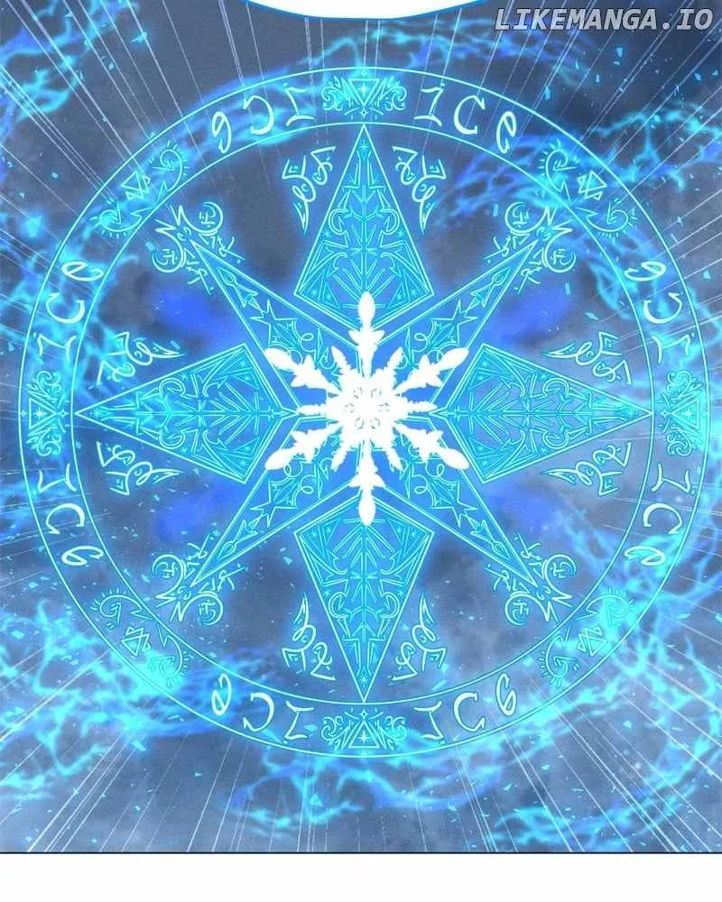 Read Solo Spell Caster chapter 162 image 97 on Lezhin