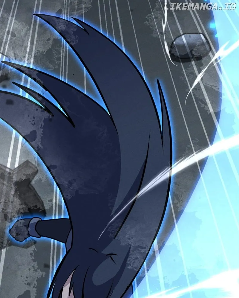 Read Solo Spell Caster chapter 163 image 10 on Lezhin
