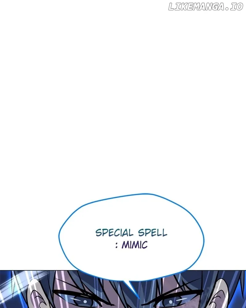 Read Solo Spell Caster chapter 163 image 103 on Lezhin