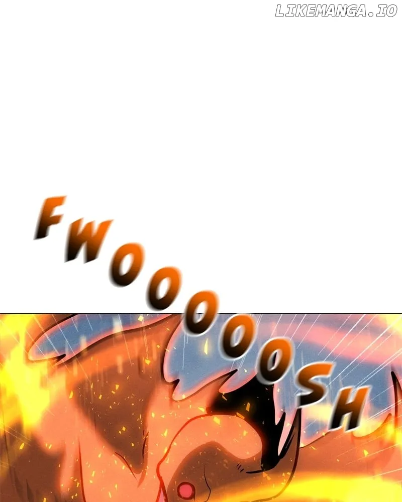 Read Solo Spell Caster chapter 163 image 108 on Lezhin