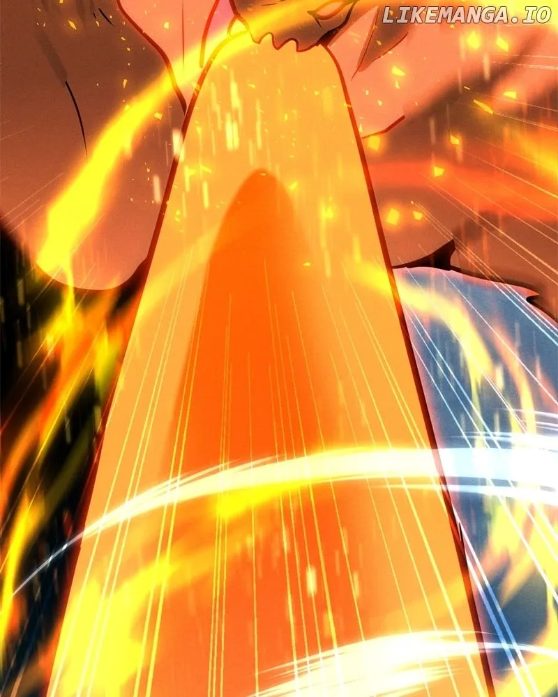 Read Solo Spell Caster chapter 163 image 109 on Lezhin