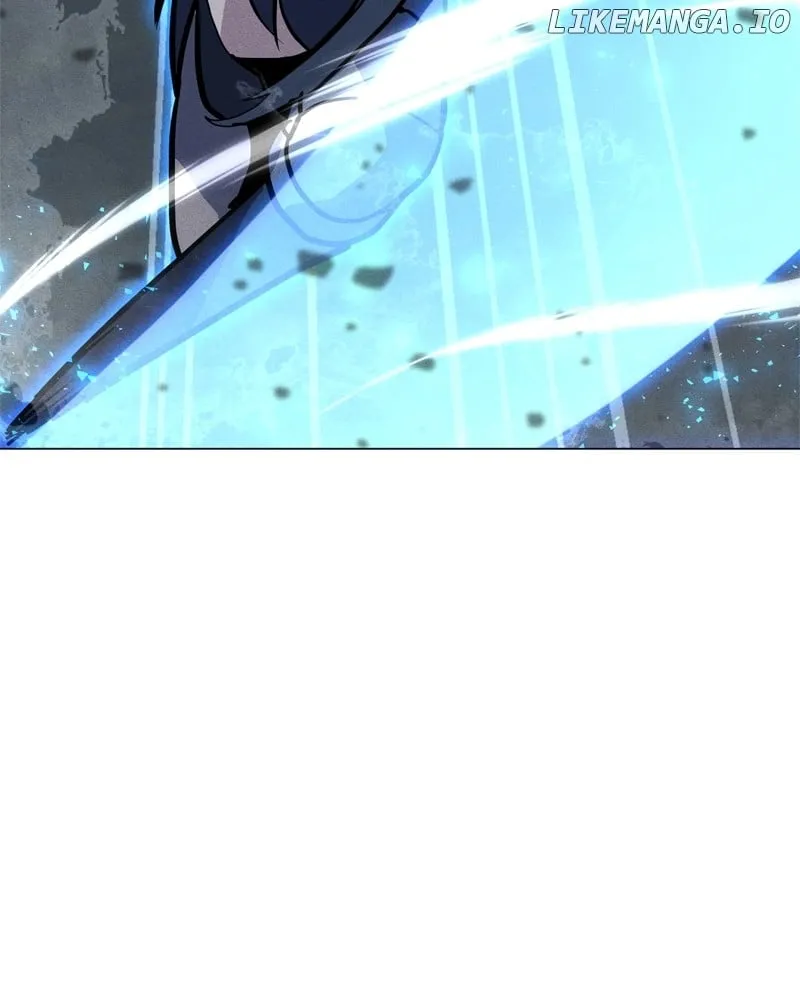 Read Solo Spell Caster chapter 163 image 11 on Lezhin