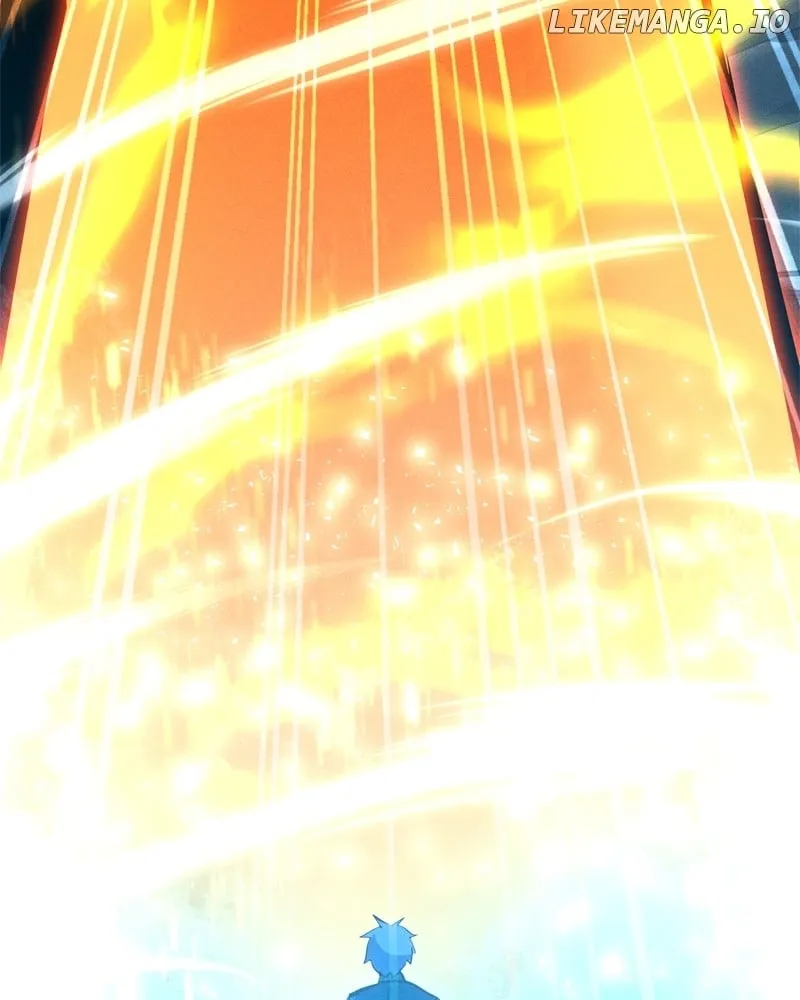 Read Solo Spell Caster chapter 163 image 110 on Lezhin