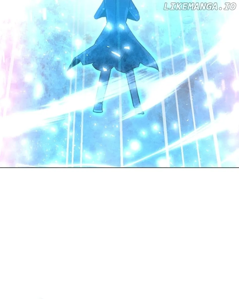 Read Solo Spell Caster chapter 163 image 111 on Lezhin