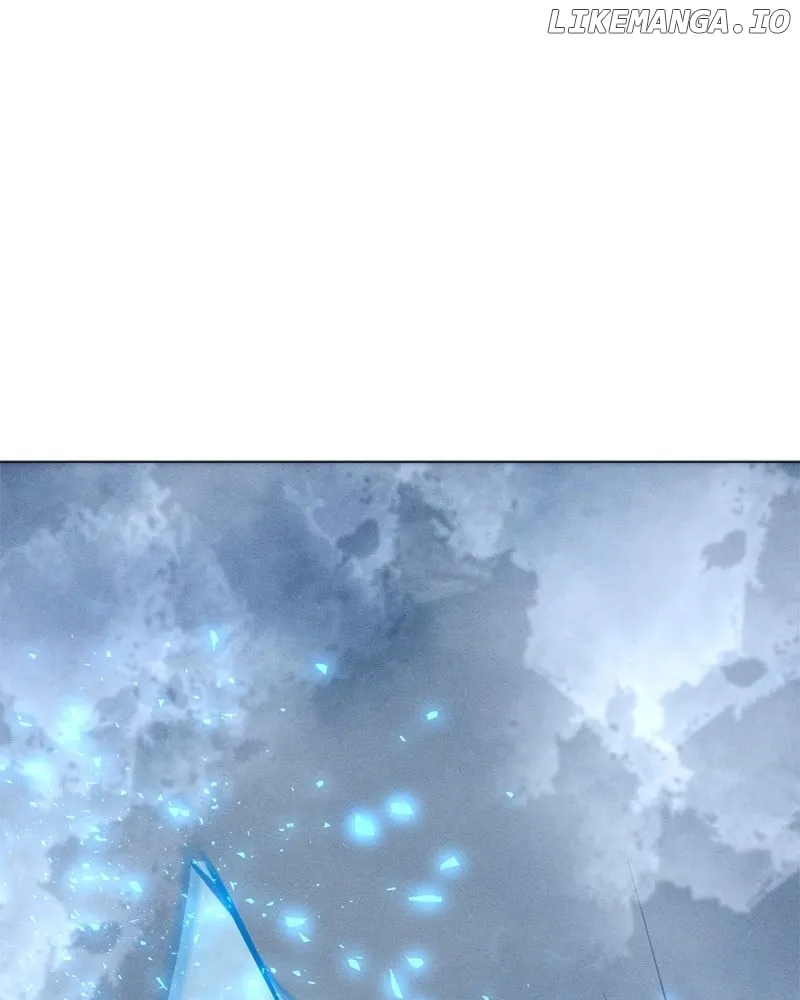 Read Solo Spell Caster chapter 163 image 114 on Lezhin