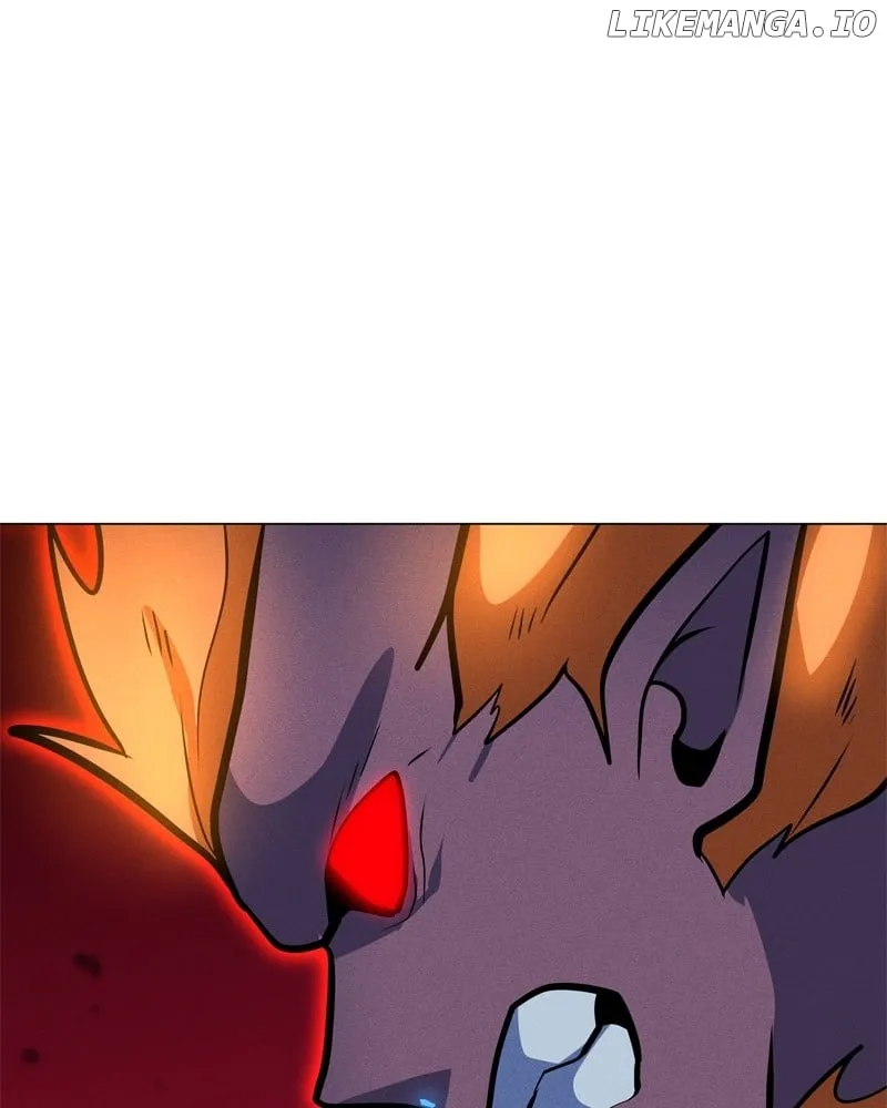 Read Solo Spell Caster chapter 163 image 12 on Lezhin