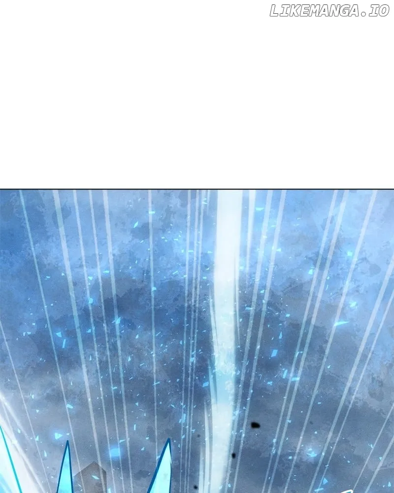 Read Solo Spell Caster chapter 163 image 120 on Lezhin