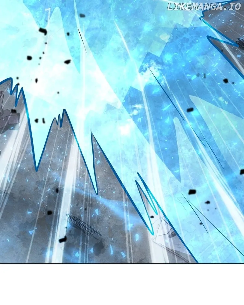 Read Solo Spell Caster chapter 163 image 122 on Lezhin