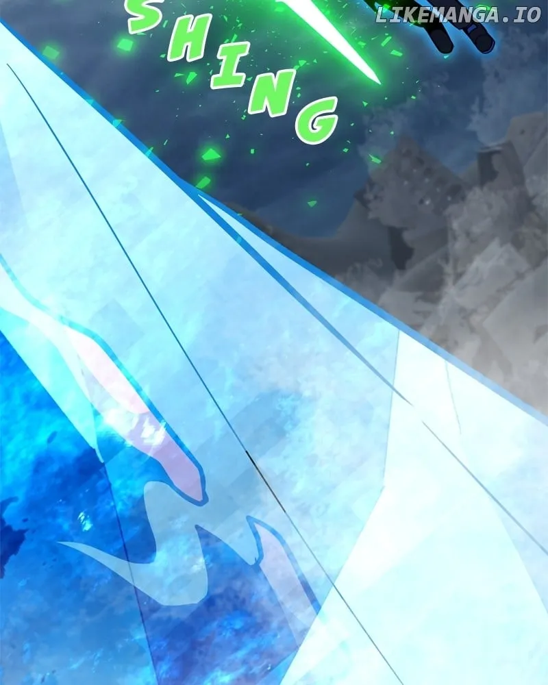 Read Solo Spell Caster chapter 163 image 127 on Lezhin