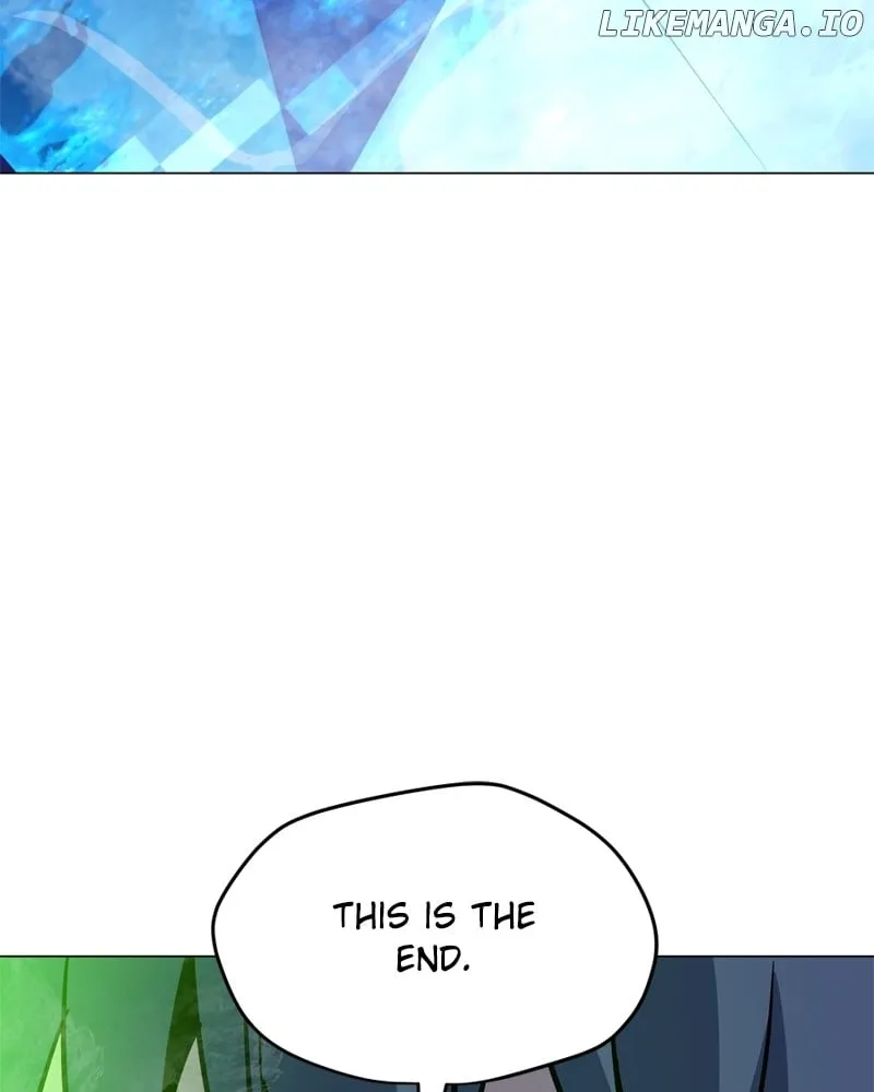 Read Solo Spell Caster chapter 163 image 128 on Lezhin