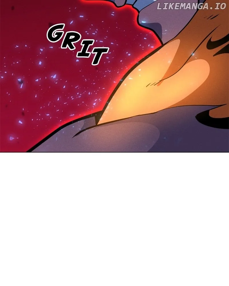 Read Solo Spell Caster chapter 163 image 13 on Lezhin