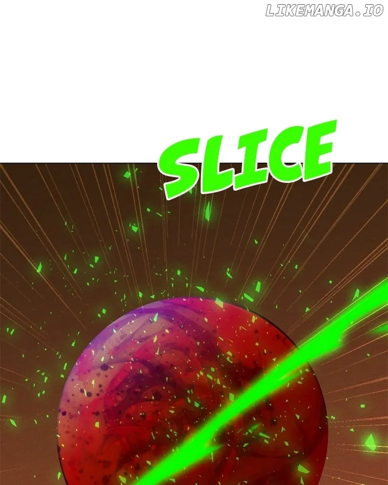 Read Solo Spell Caster chapter 163 image 131 on Lezhin