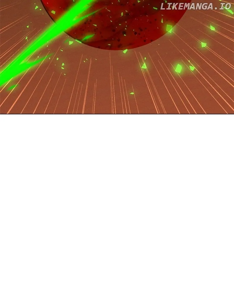 Read Solo Spell Caster chapter 163 image 132 on Lezhin