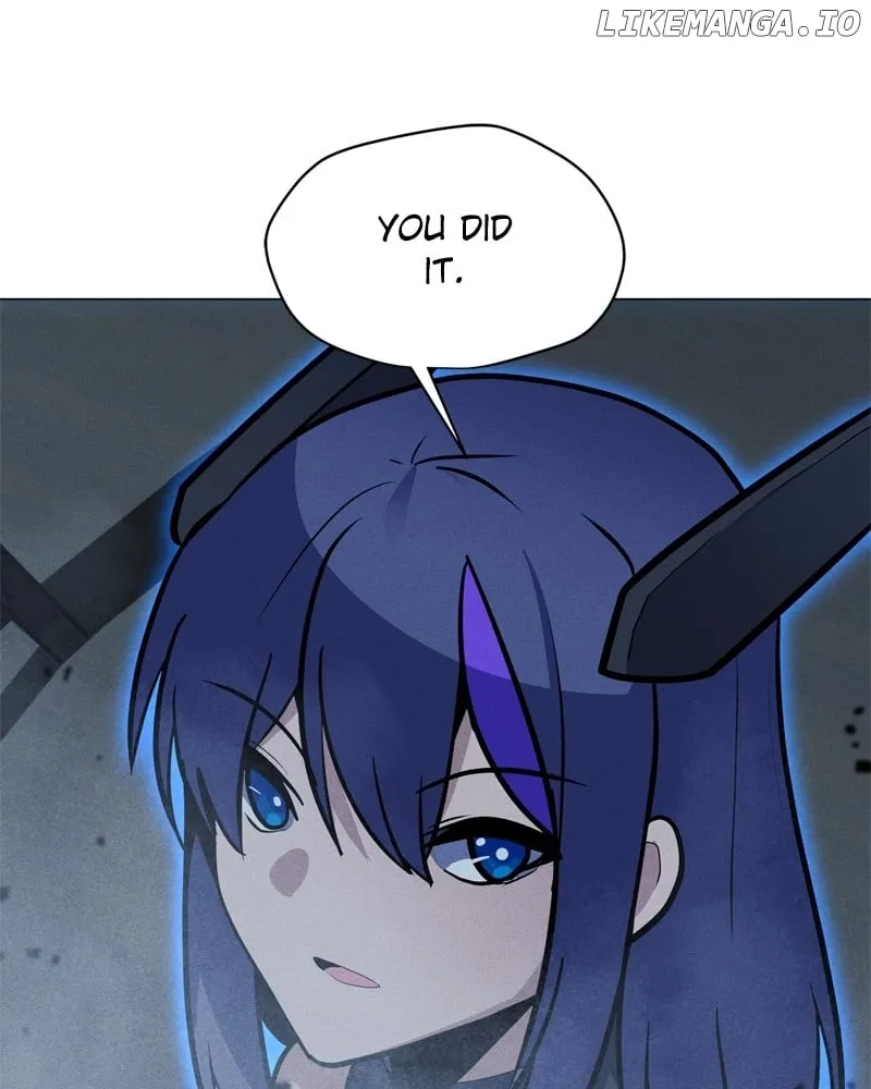 Read Solo Spell Caster chapter 163 image 139 on Lezhin