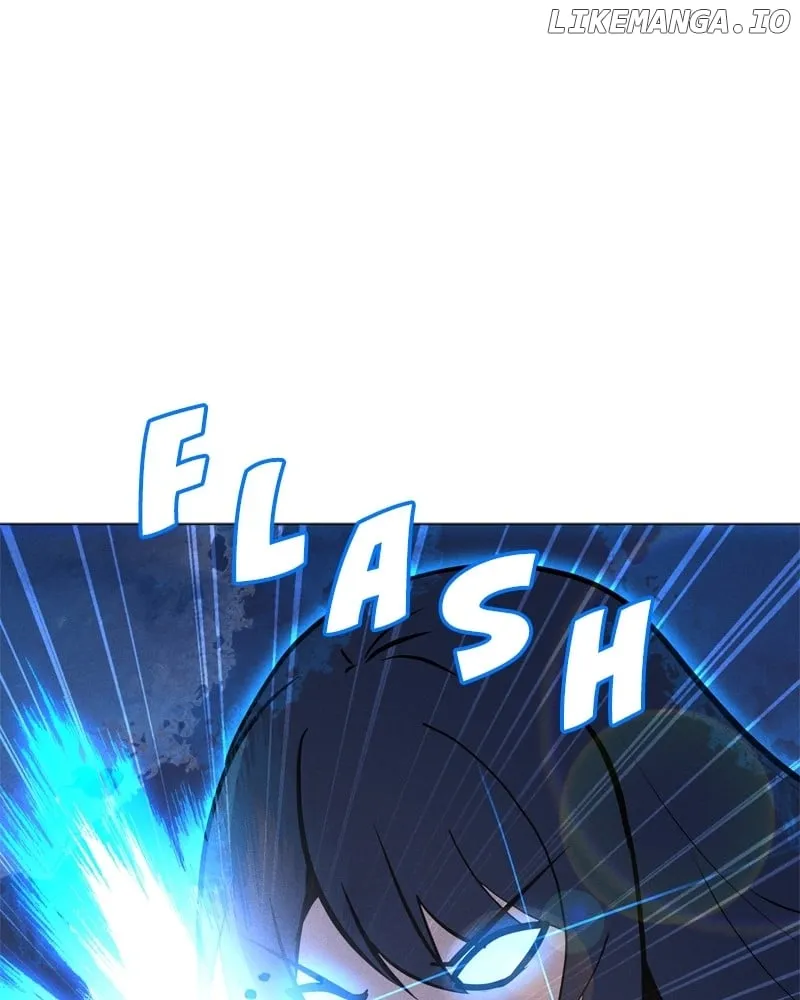 Read Solo Spell Caster chapter 163 image 14 on Lezhin