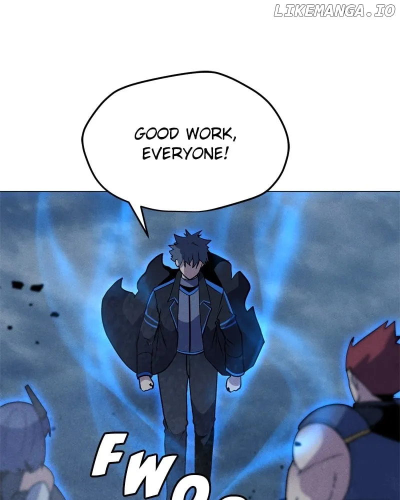 Read Solo Spell Caster chapter 163 image 142 on Lezhin