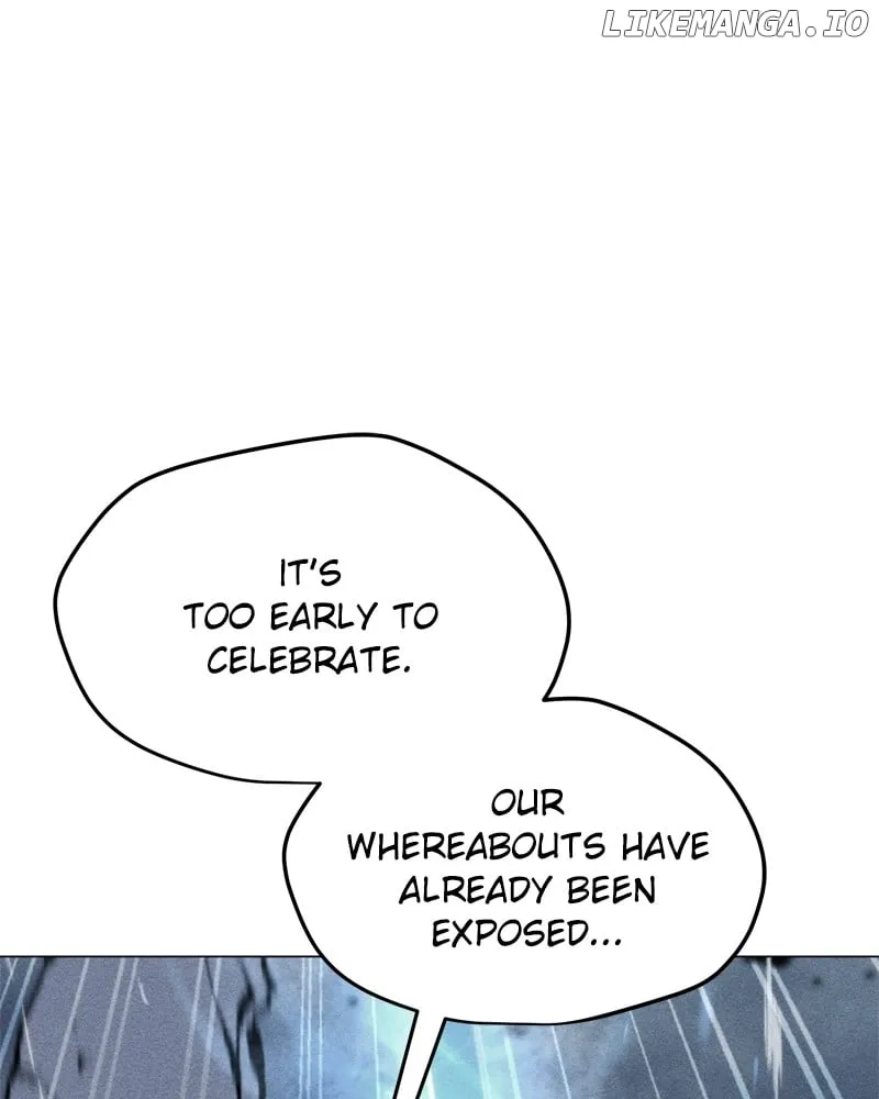 Read Solo Spell Caster chapter 163 image 145 on Lezhin