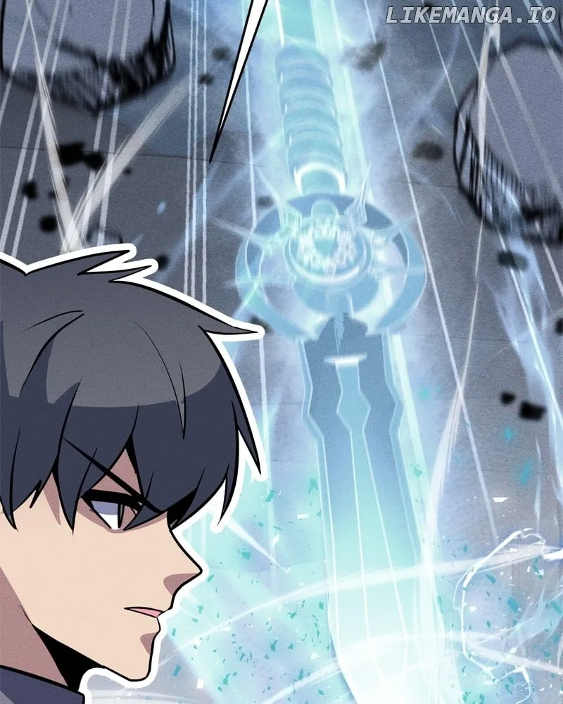 Read Solo Spell Caster chapter 163 image 146 on Lezhin