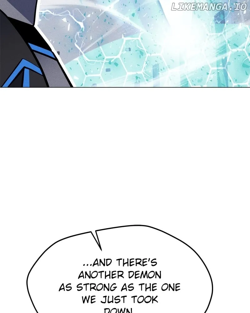 Read Solo Spell Caster chapter 163 image 147 on Lezhin