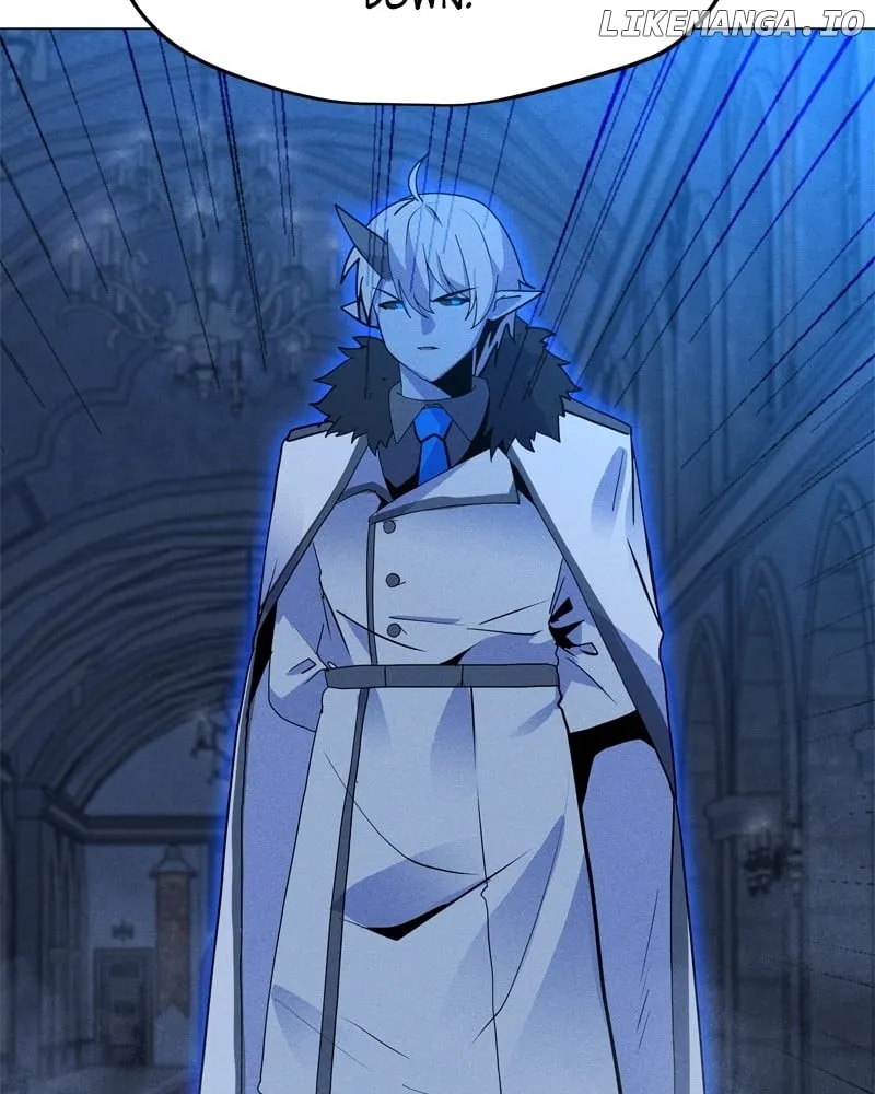 Read Solo Spell Caster chapter 163 image 148 on Lezhin