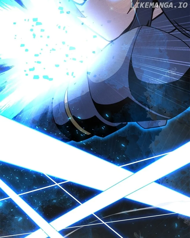 Read Solo Spell Caster chapter 163 image 15 on Lezhin