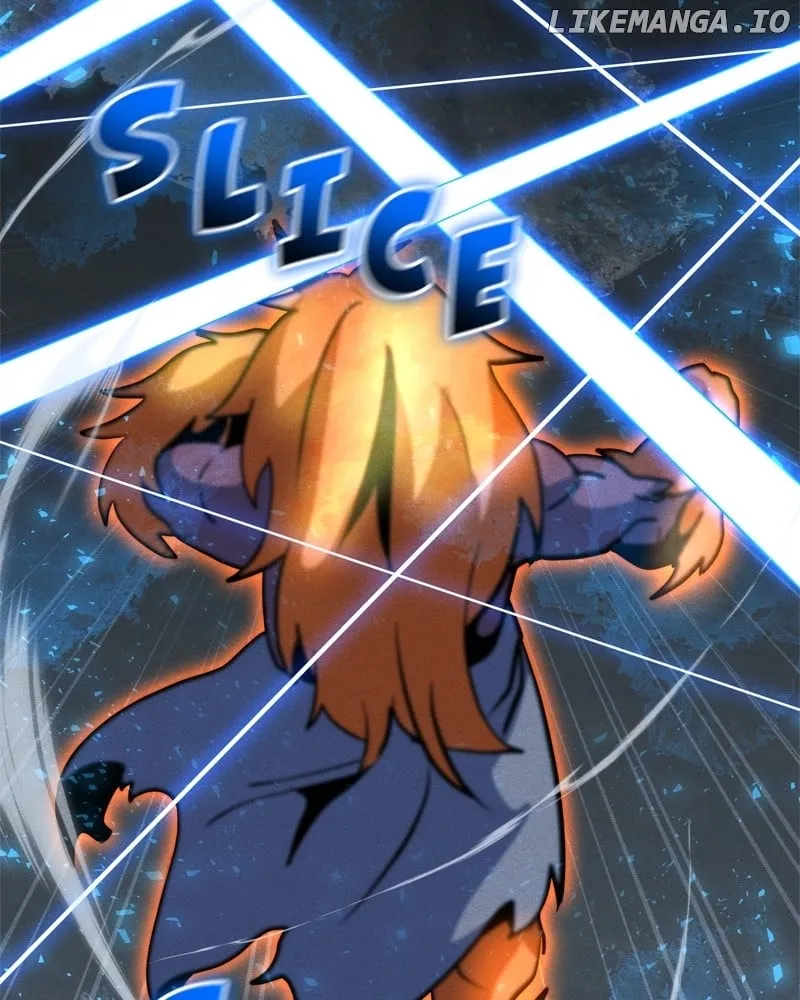 Read Solo Spell Caster chapter 163 image 16 on Lezhin