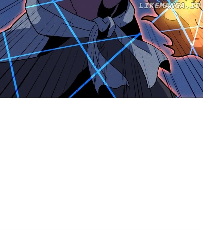 Read Solo Spell Caster chapter 163 image 20 on Lezhin