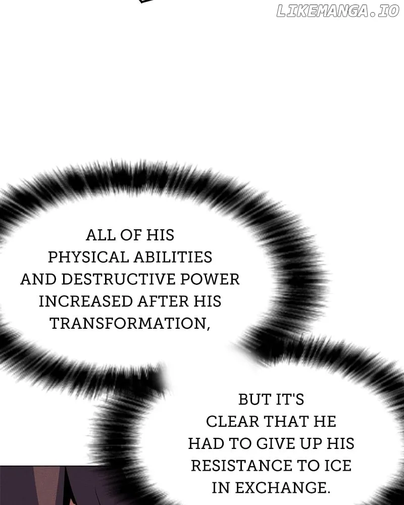 Read Solo Spell Caster chapter 163 image 23 on Lezhin